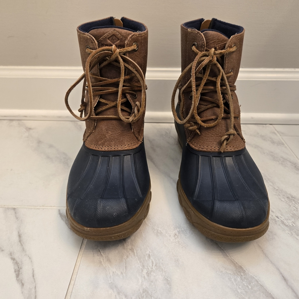 Sperry Winter Boots
